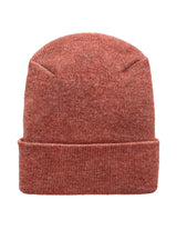 Silent Luxury, Patented H Stitch Cuffed Beanie