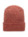 Silent Luxury, Patented H Stitch Cuffed Beanie