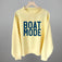Boat Mode