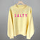 Salty Distressed