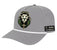 St. Mark Catholic Ripstop Rope Hat with PVC Rubber Patch