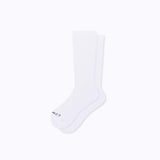 Combed Cotton Crew Socks
