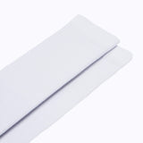 Combed Cotton Crew Socks