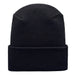 Silent Luxury, Patented H Stitch Cuffed Beanie