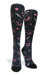 Jill-O-Lantern - (Standard & Extra Wide)