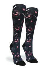 Jill-O-Lantern - (Standard & Extra Wide)