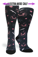 Jill-O-Lantern - (Standard & Extra Wide)