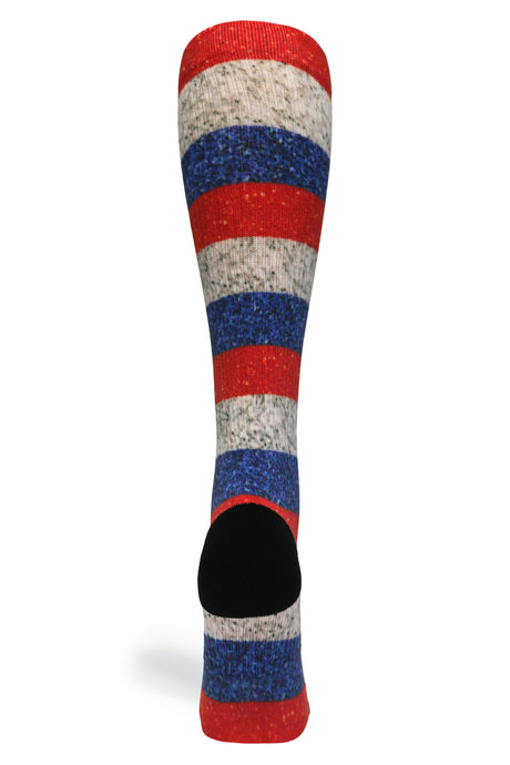 Stripe USA - (Standard & Extra Wide)