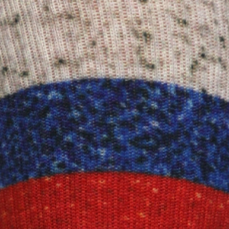 Stripe USA - (Standard & Extra Wide)