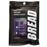 Round Locks Elastic