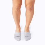 Combed Cotton No Show Socks – 3 Pack