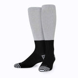 Knee-High Compression Socks – 2 Pack
