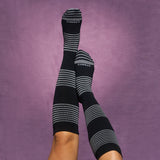 CloudCotton Compression Socks