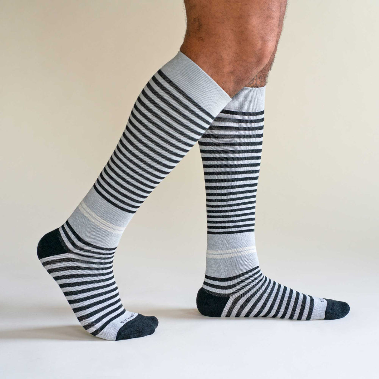 CloudCotton Compression Socks