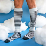 CloudCotton Compression Socks