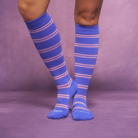 CloudCotton Compression Socks