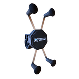 CRUZEN OUTDOORS BIKE PHONE HOLDER (CZ-29BAR)