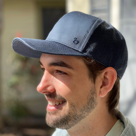 Trucker Hats - Standard Baseball