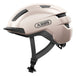 ABUS PURL-Y Helmet – NTA 8776 Certified (Champagne Gold)