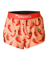 Men's Chase Pack Chilis 2" Half Split Shorts (XS, S, M, L, XL)