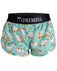 Women's Silly Goose 1.5" Split Shorts
