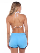 Coastal Running Short