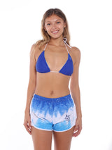 Coastal Running Short