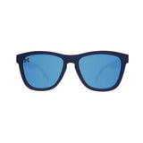 "Gooo Blue!!!” Michigan Collegiate OG Polarized Sunglasses