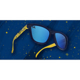 "Gooo Blue!!!” Michigan Collegiate OG Polarized Sunglasses