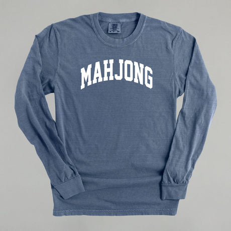 Mahjong Arch
