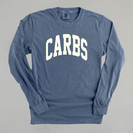 Carbs Arch