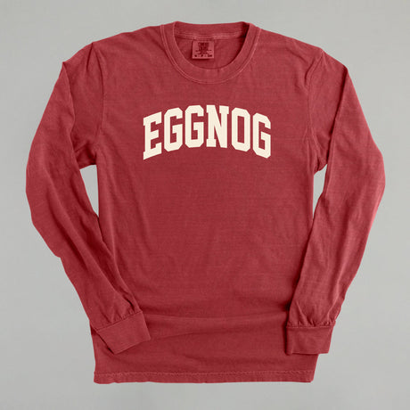 Eggnog Arch