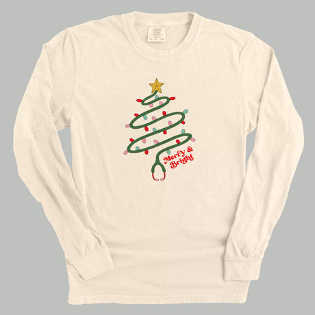 Merry & Bright Stethoscope