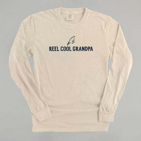 Reel Cool Grandpa