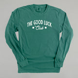 The Good Luck Club