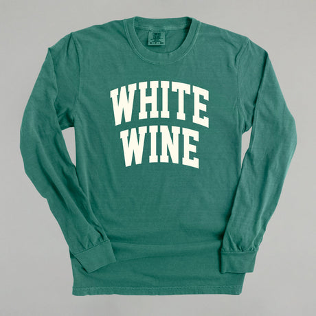 White Wine Arch