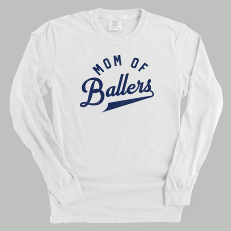 Mom Of Ballers