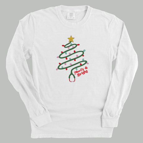 Merry & Bright Stethoscope