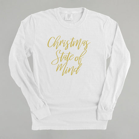 Christmas State Of Mind