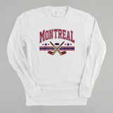 Montreal Hockey