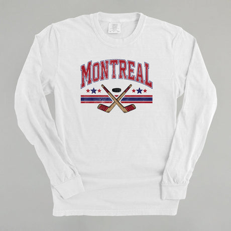 Montreal Hockey
