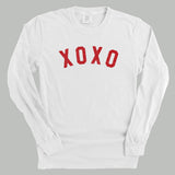 XOXO Collegiate