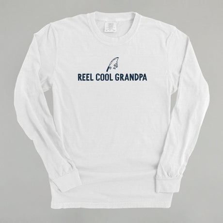 Reel Cool Grandpa