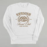 Sourdough Social Club