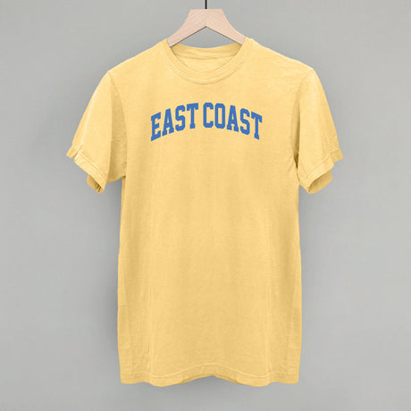 East Coast Arch