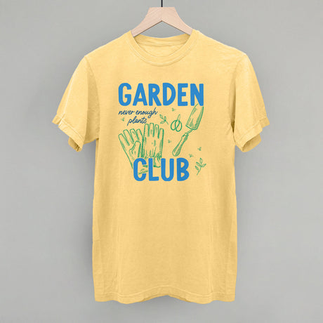 Garden Club Doodles
