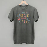 The Book Was Better Magic