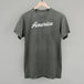 Vintage America (White Ink)