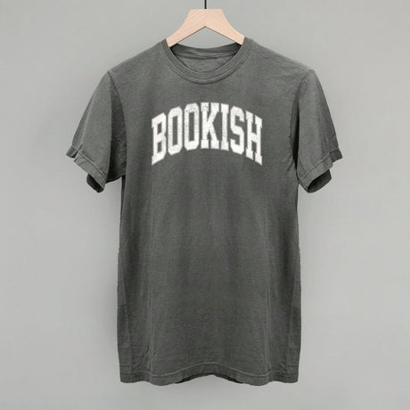Bookish Arch