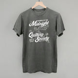 Midnight Quilting Society